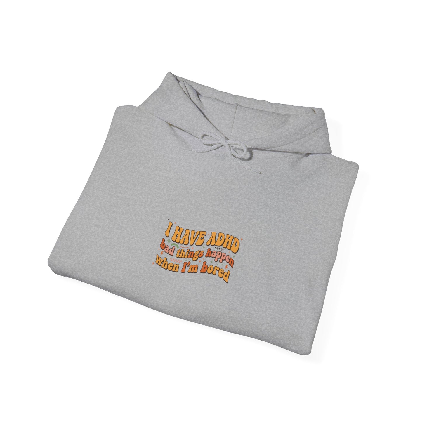 Autistic Pride Statement Hoodie | neurodiversity, autism acceptance