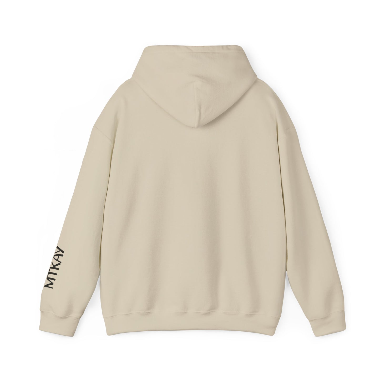 Hoodie — "Sounds Gay, I'm In" Rainbow Pride Pullover