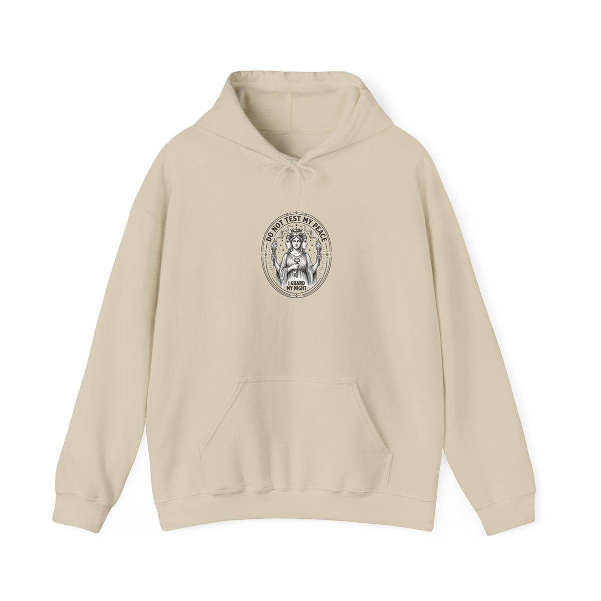 Athena Crest Hoodie | Greek Mythology, Mythcore Dark Academia