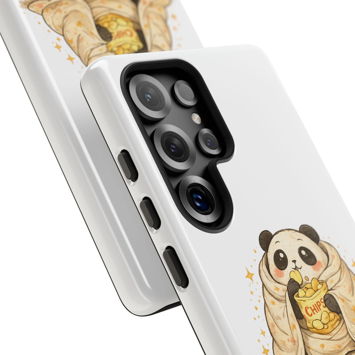 Brian Phone Case — Cute 'no. you do it.' Design