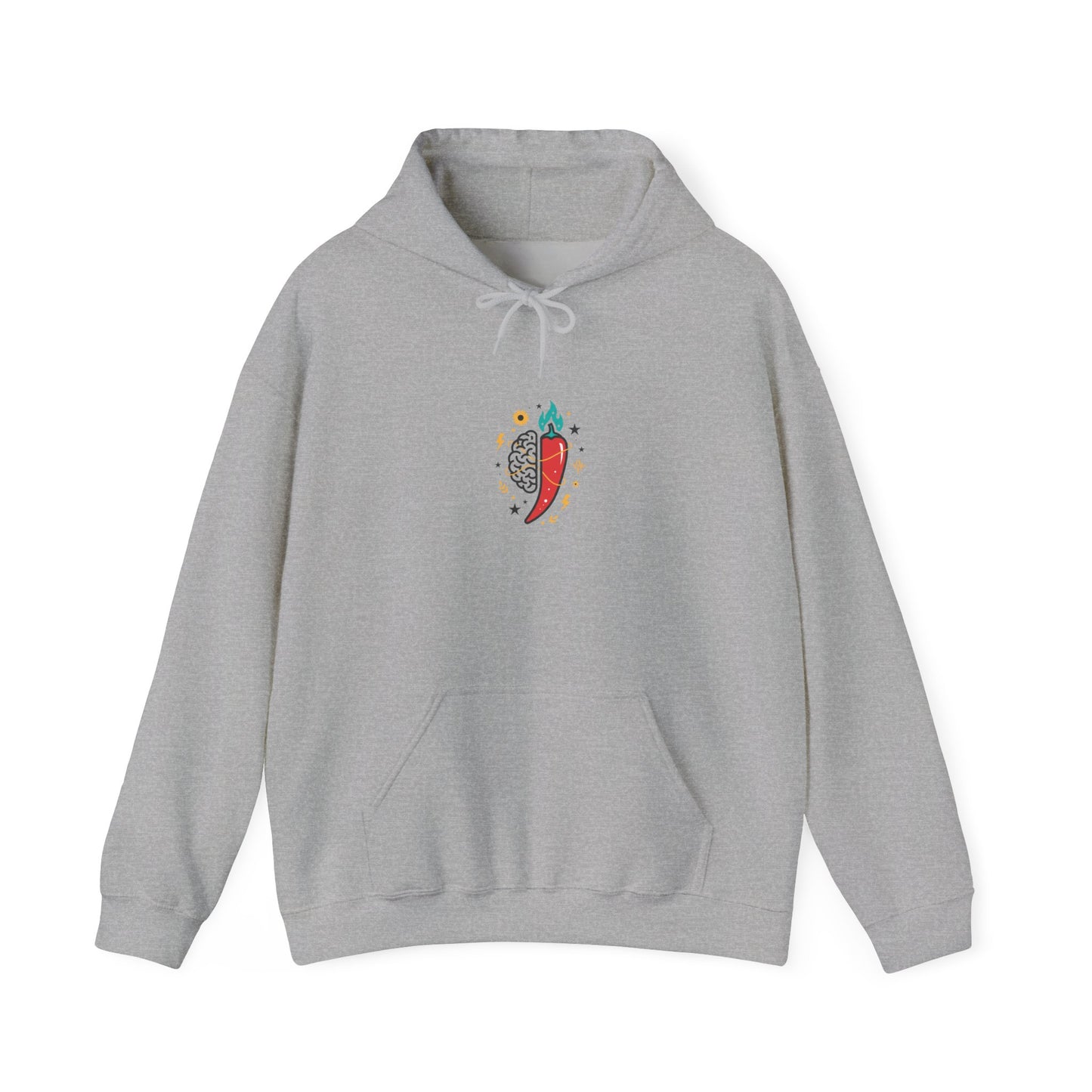 Neurodiversity Pride Hoodie | autism acceptance, autistic pride