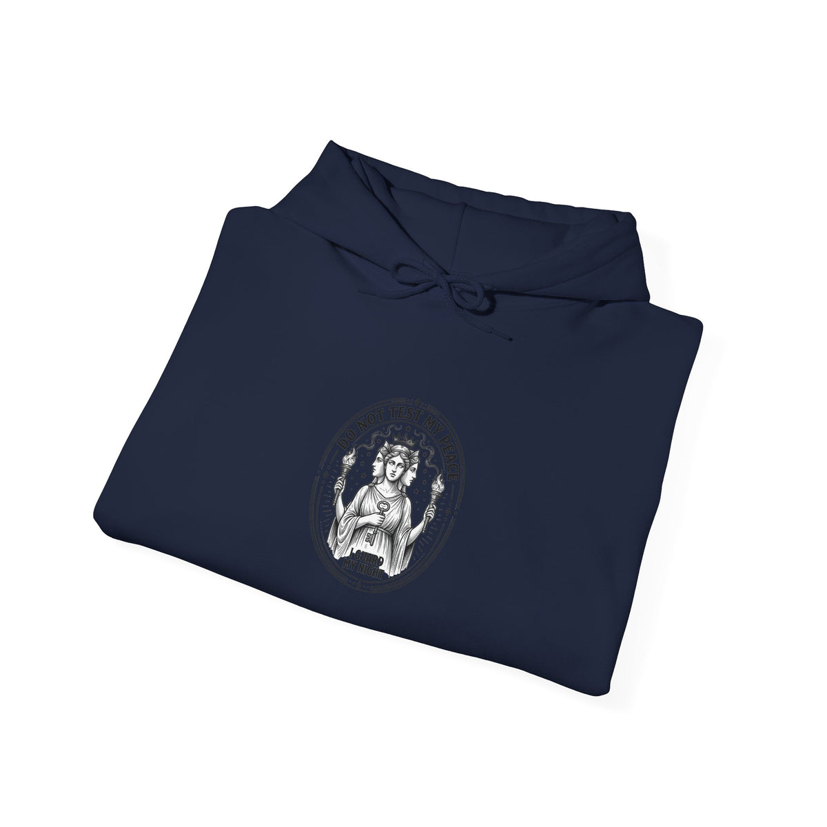 Athena Crest Hoodie | Greek Mythology, Mythcore Dark Academia