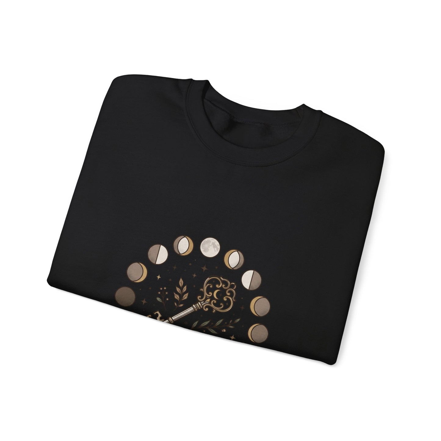 Mentally in a Fantasy Novel Sweatshirt | Book Lover, Dark Academia