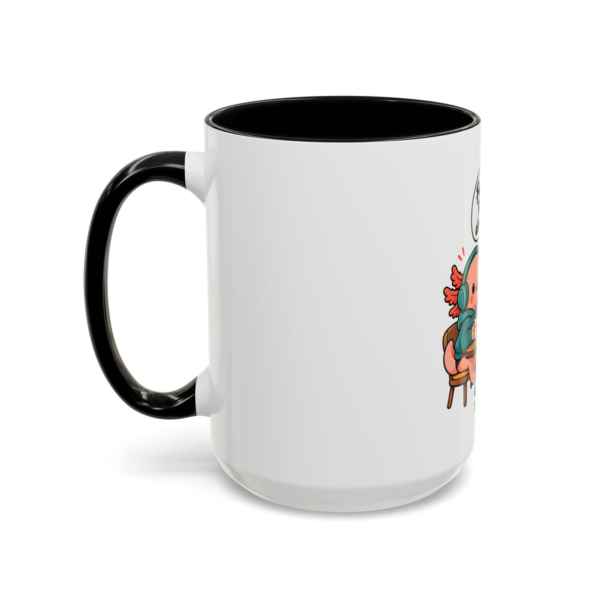 Small Talk Mug