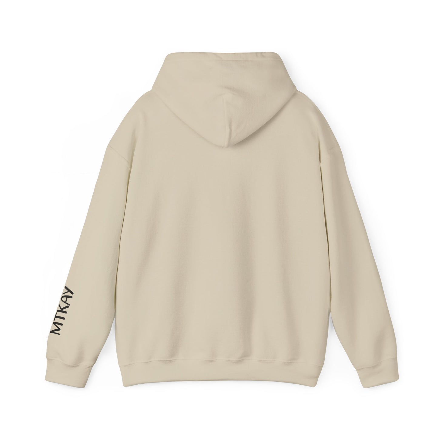 Hoodie — Minimal 'That Sounds Like A You Problem' Graphic Pullover