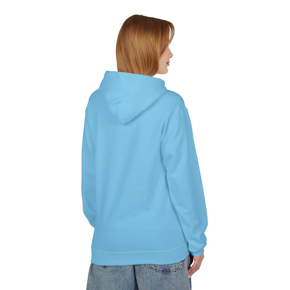 Therapist Knows About You Hoodie — Minimalist Circle Graphic Mental Health Support Pullover