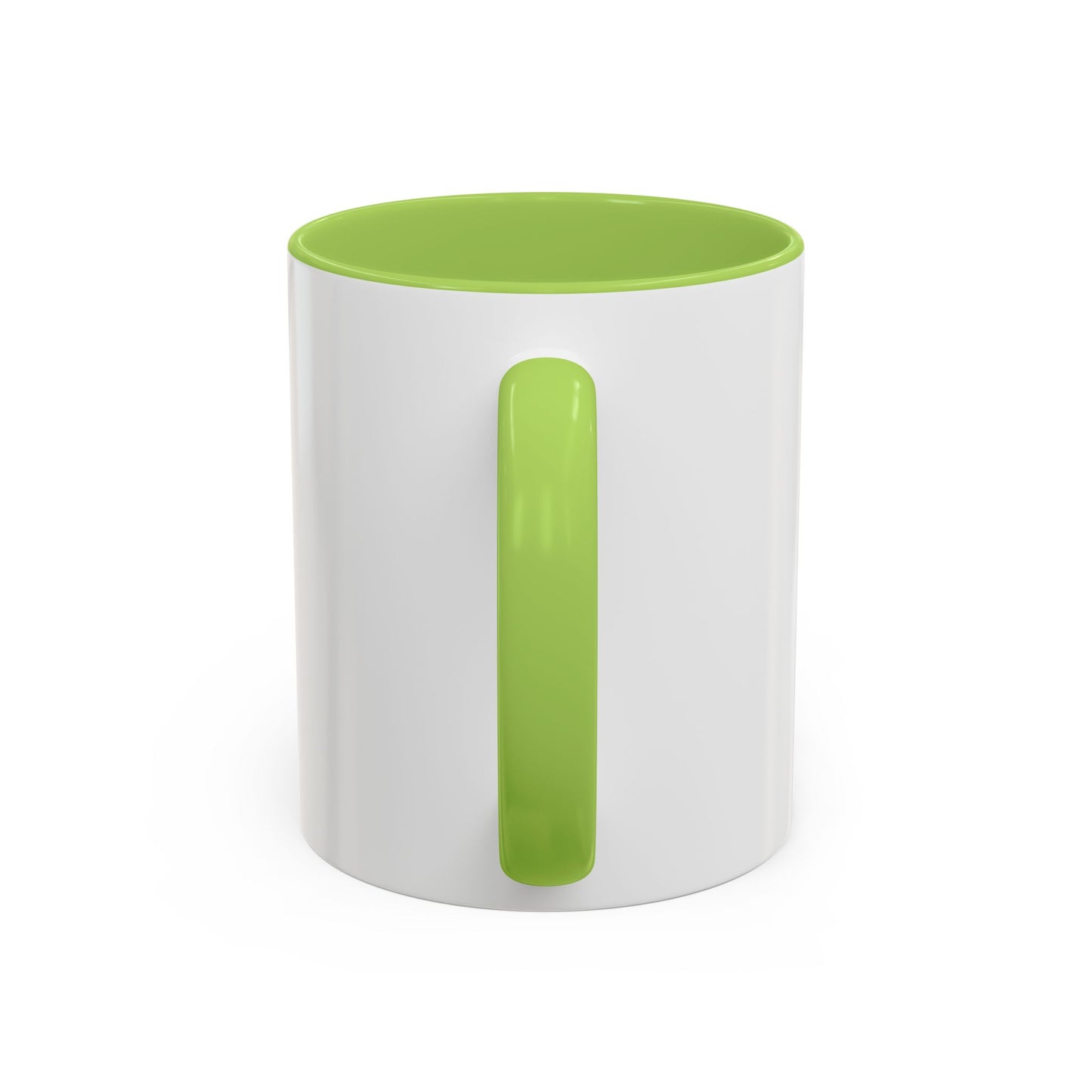 Derek "Secure-ish" Meditation Coffee Mug — Cute Relaxation Gift (11/15oz)