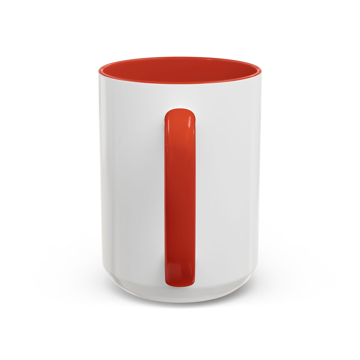 My Therapist Knows About You Coffee Mug — Funny Ceramic Accent Mug