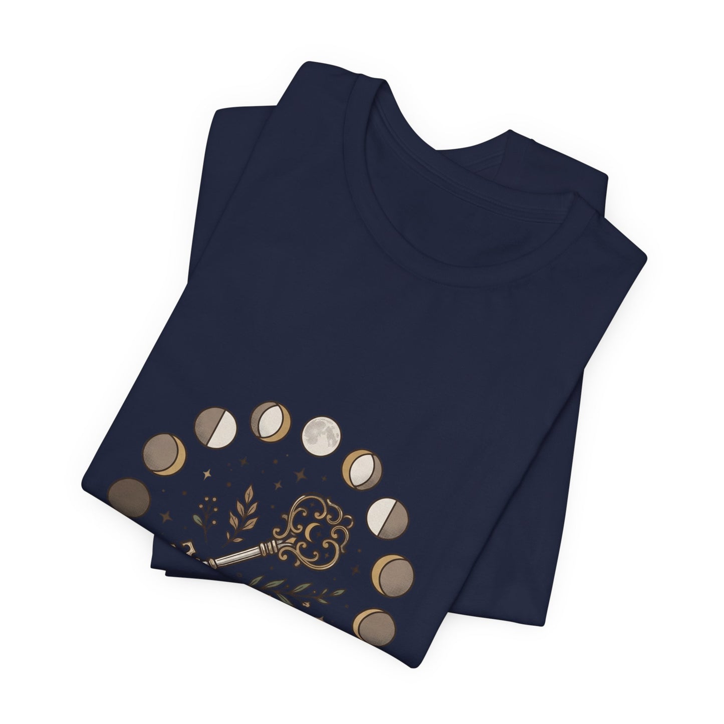 Mentally in a Fantasy Novel Tee | book lover shirt, dark academia reading tee