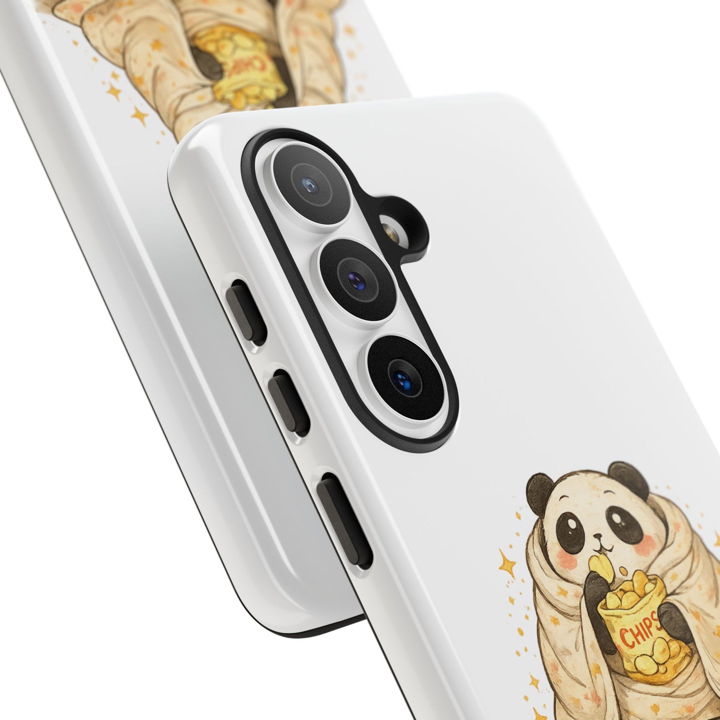 Brian Phone Case — Cute 'no. you do it.' Design