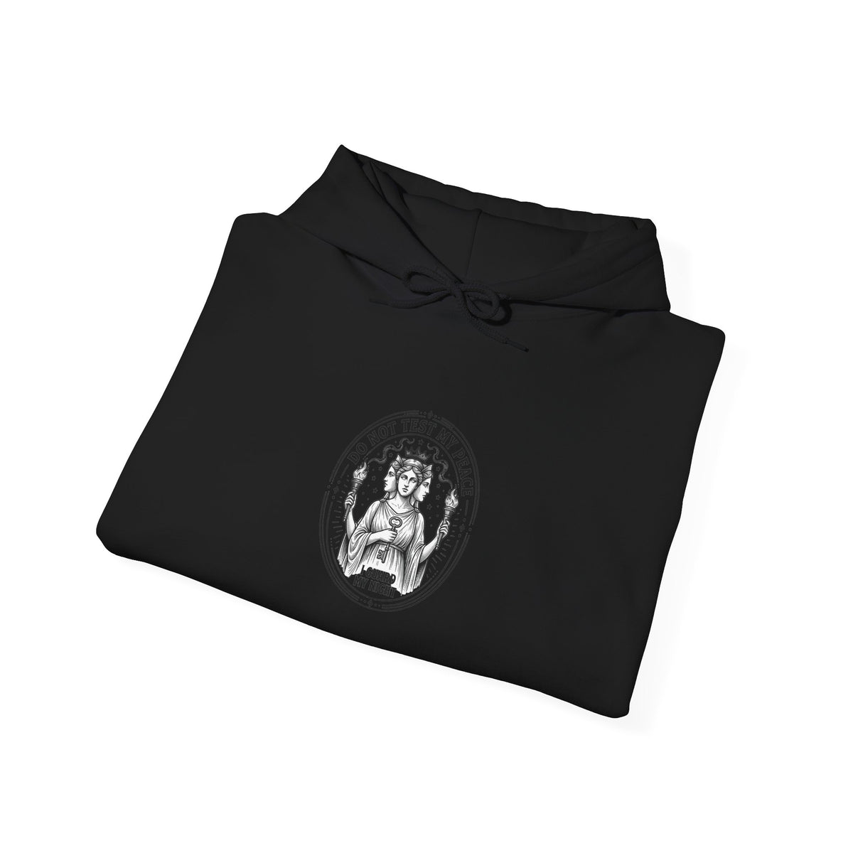 Athena Crest Hoodie | Greek Mythology, Mythcore Dark Academia