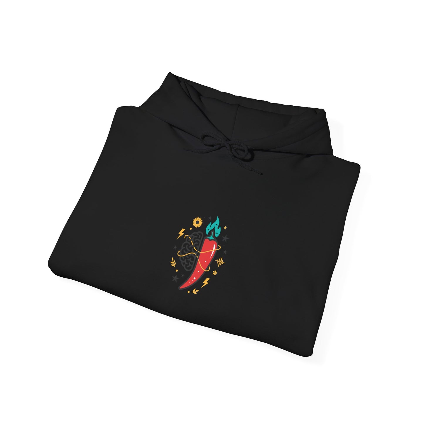 Neurodiversity Pride Hoodie | autism acceptance, autistic pride