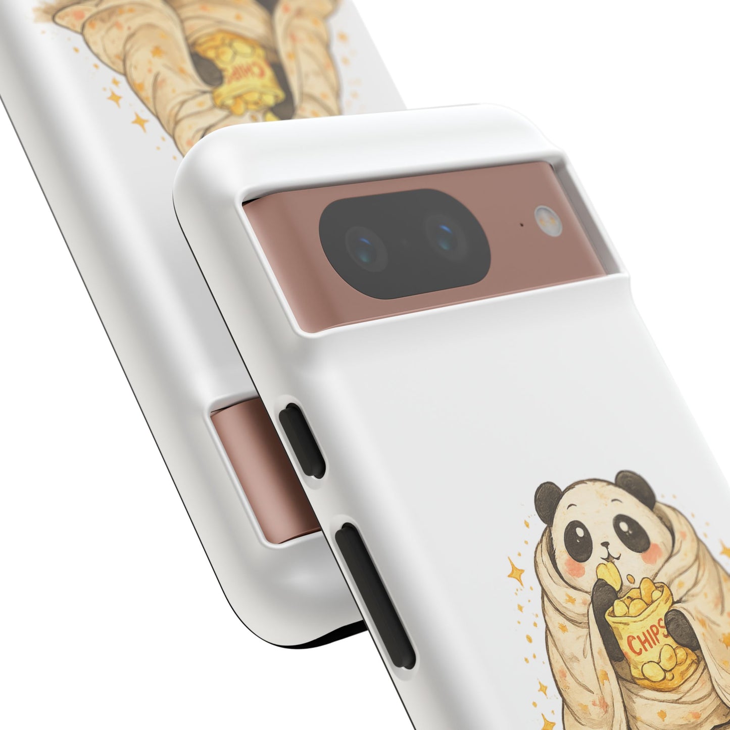 Brian Phone Case — Cute 'no. you do it.' Design