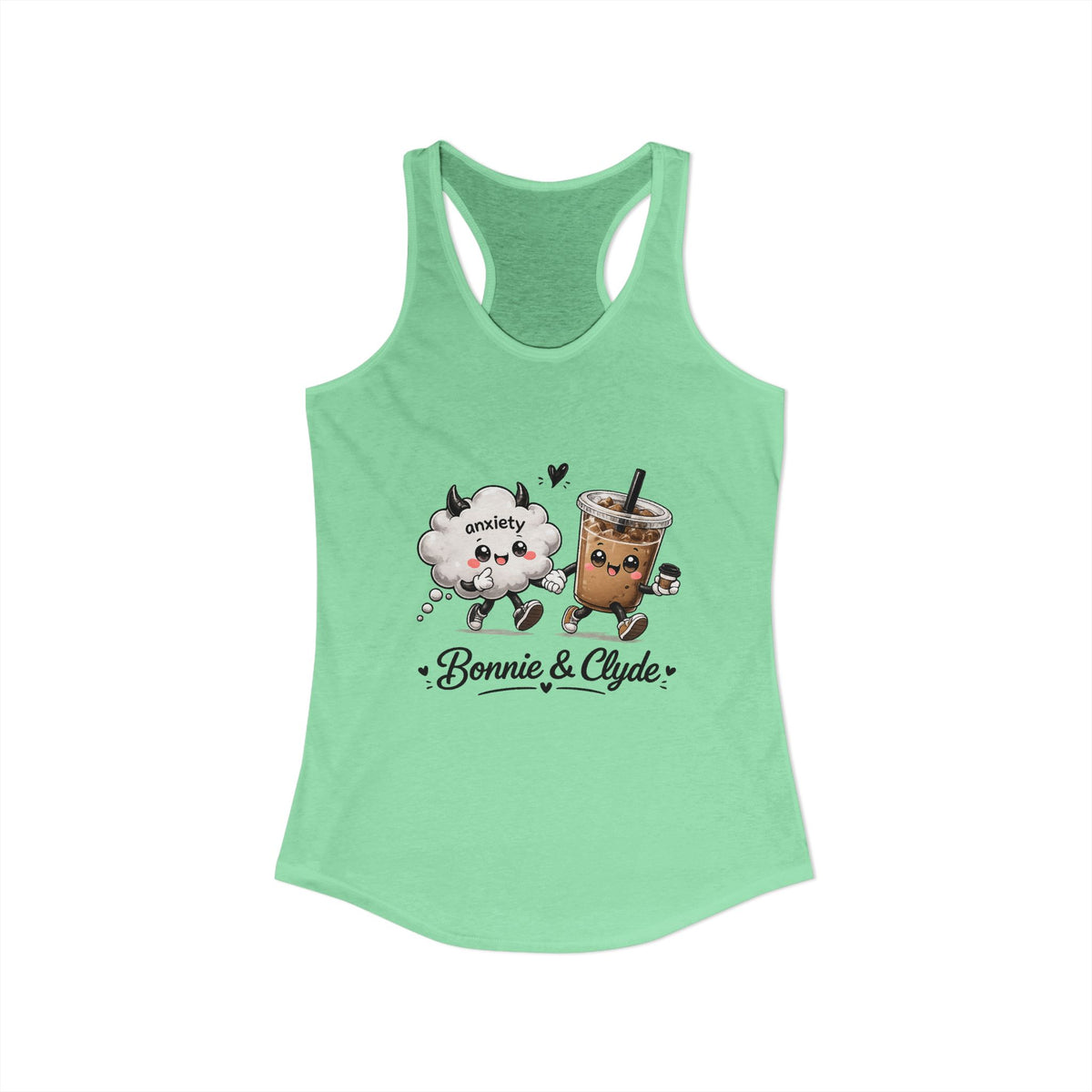 Women's Ideal Racerback Tank