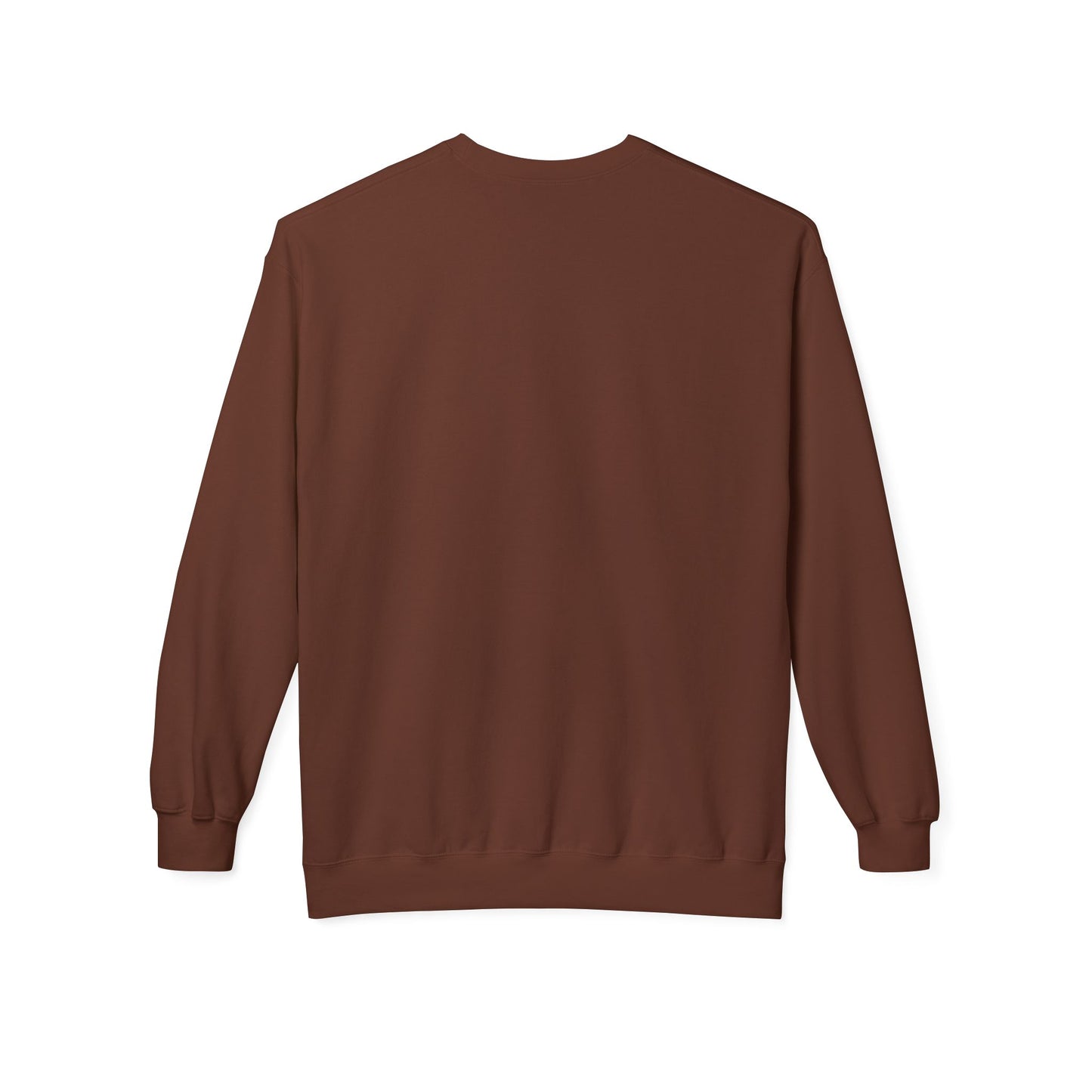 Choose Your Hard Crewneck Sweatshirt - Motivational Casual Pullover