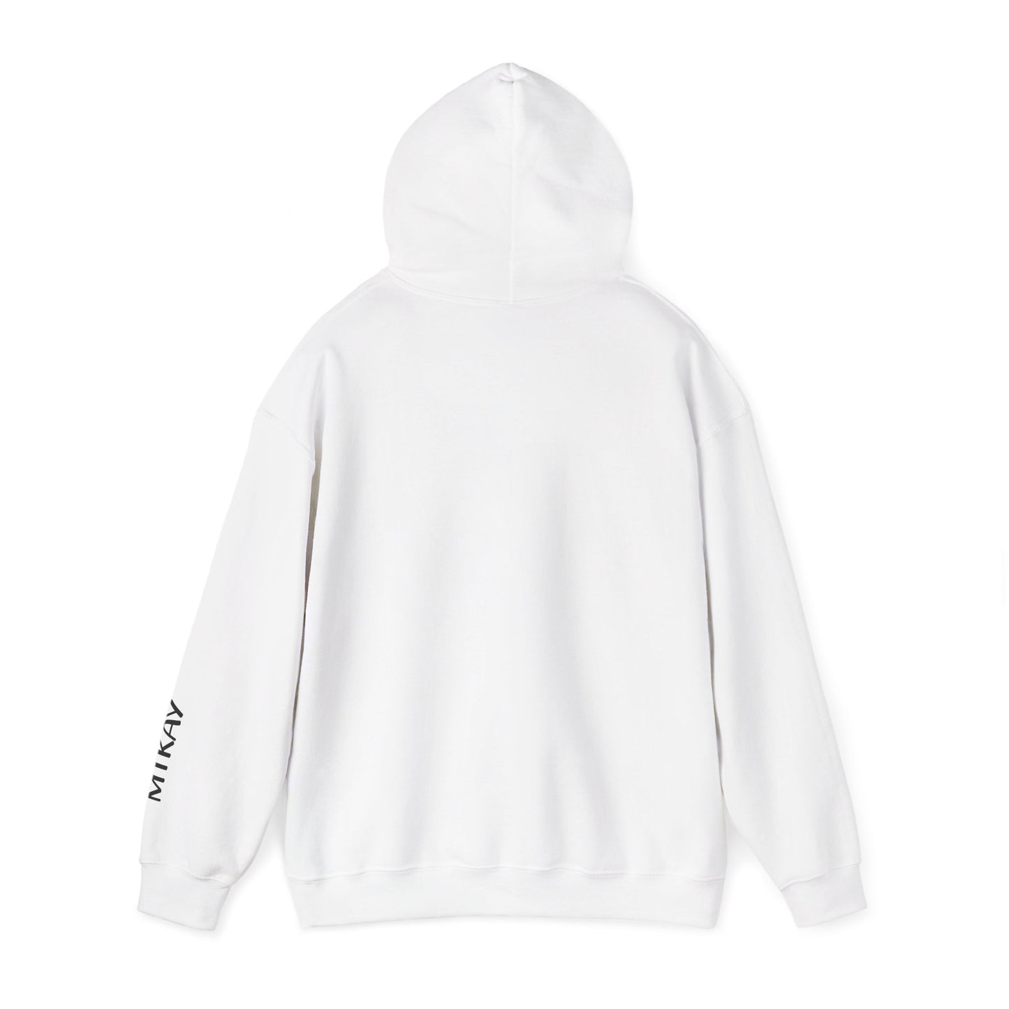 Hoodie — "Sounds Gay, I'm In" Rainbow Pride Pullover