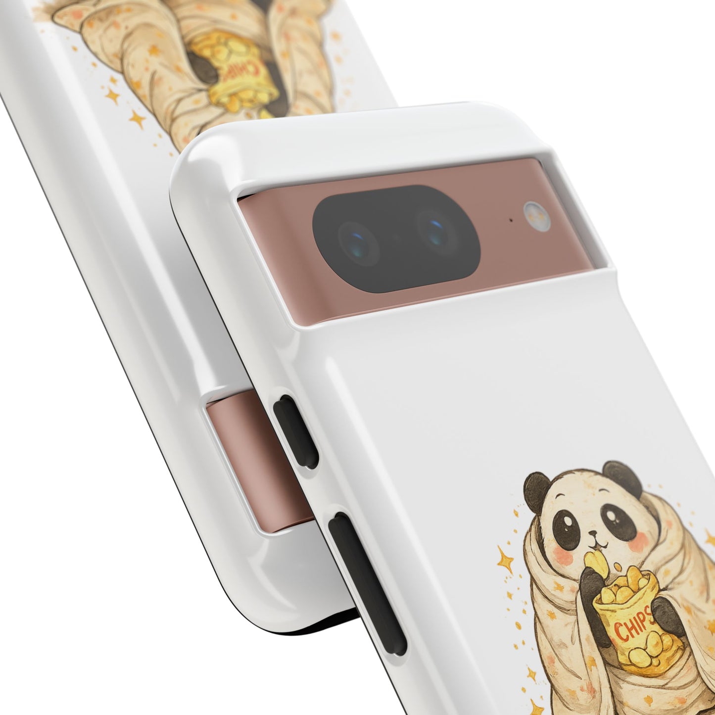 Brian Phone Case — Cute 'no. you do it.' Design