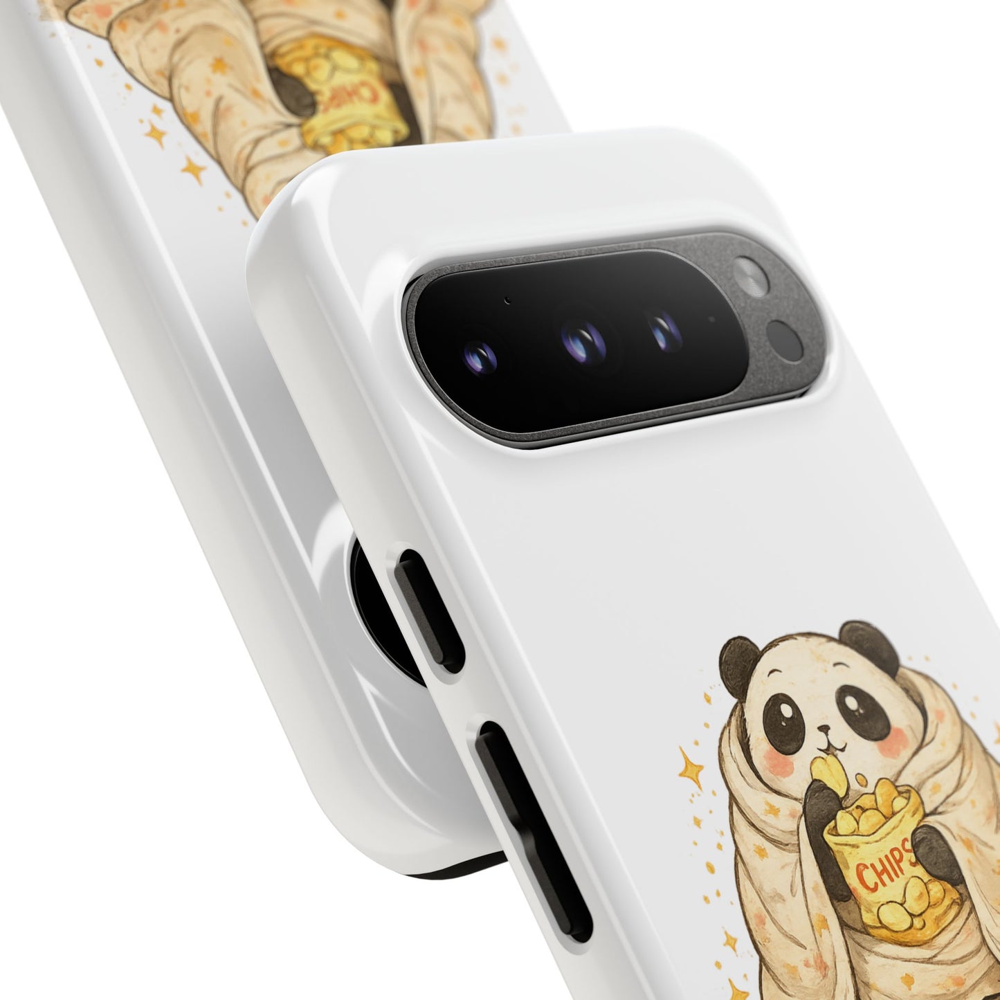 Brian Phone Case — Cute 'no. you do it.' Design