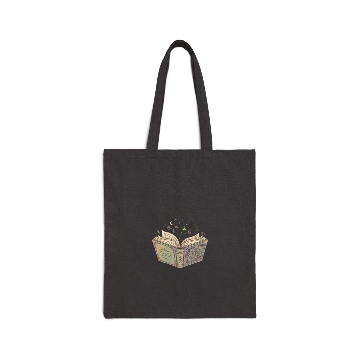 Current Status: Avoiding Reality tote | book lover, library tote