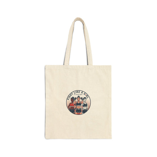 Feminist Slogan Tote | IWD Typography, Equality Design