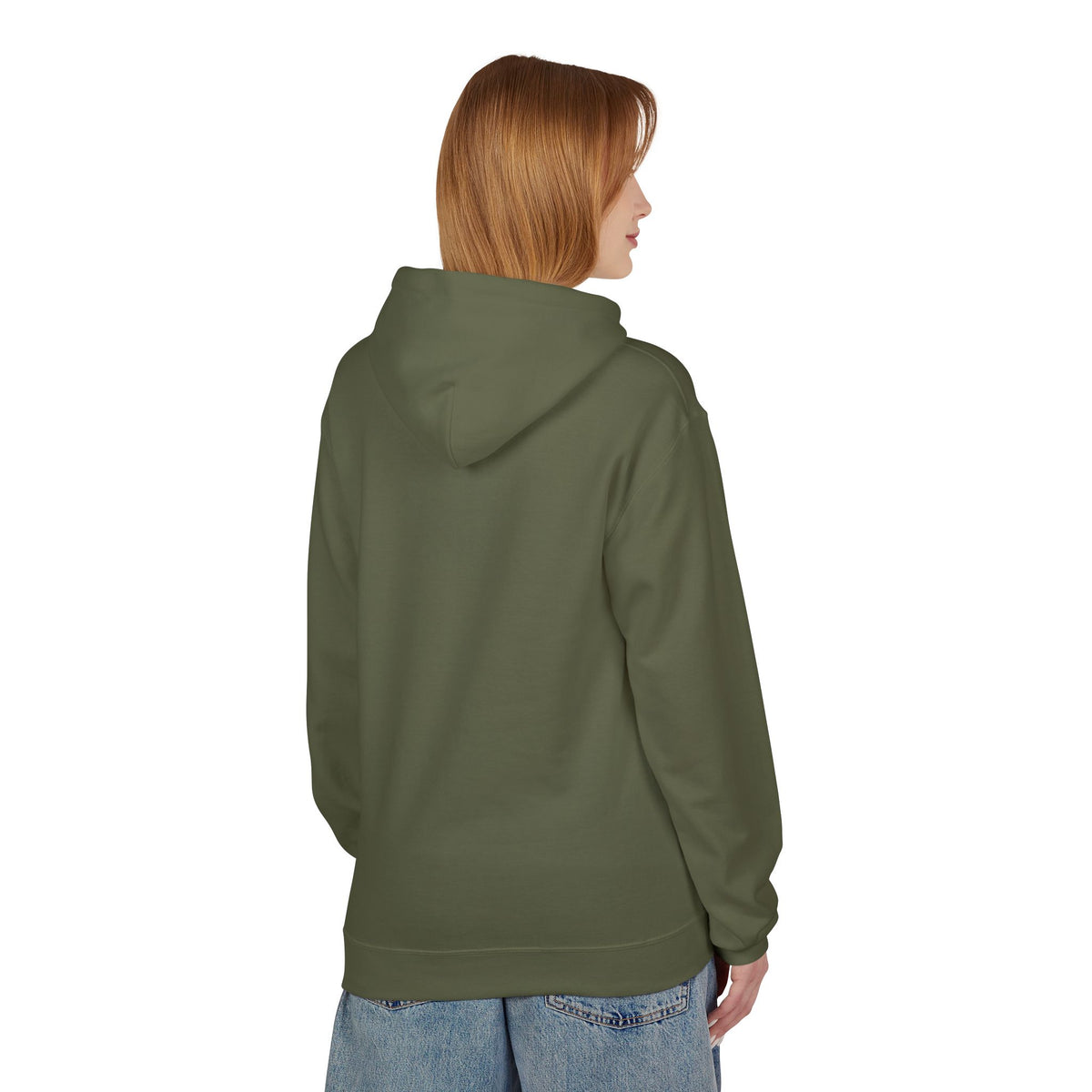Therapist Knows About You Hoodie — Minimalist Circle Graphic Mental Health Support Pullover