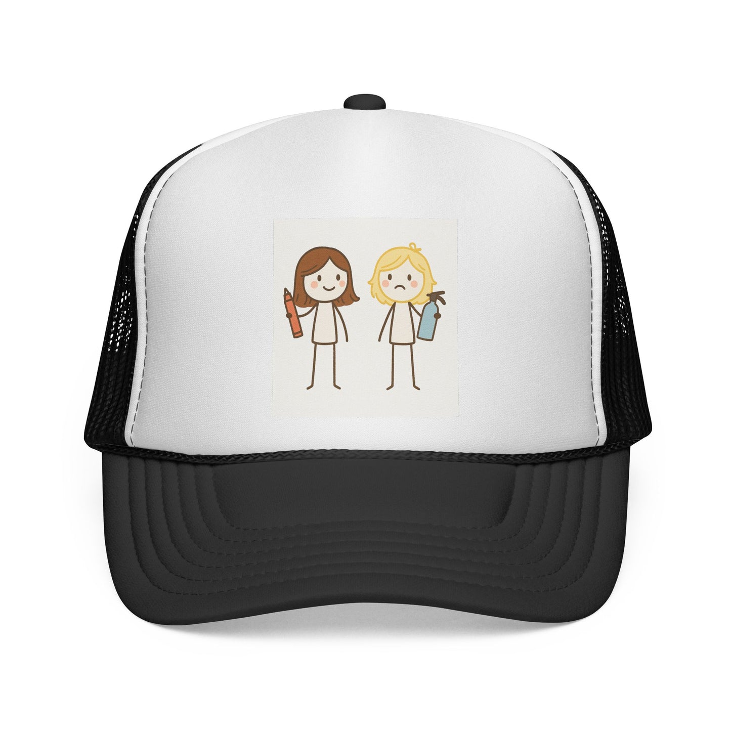 MTKAY Cap
