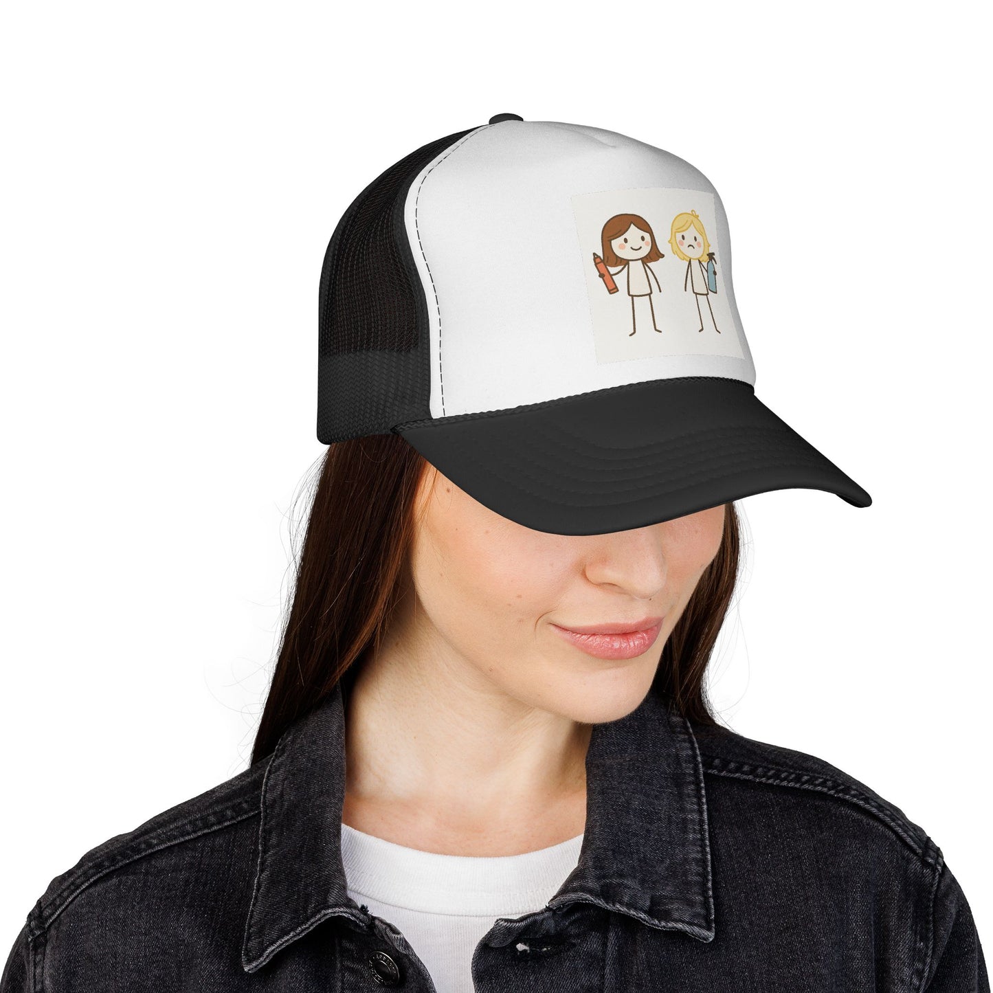 MTKAY Cap