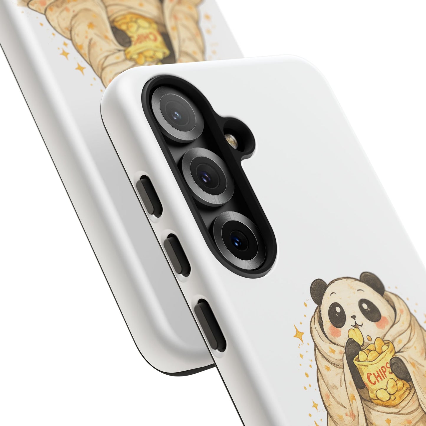 Brian Phone Case — Cute 'no. you do it.' Design