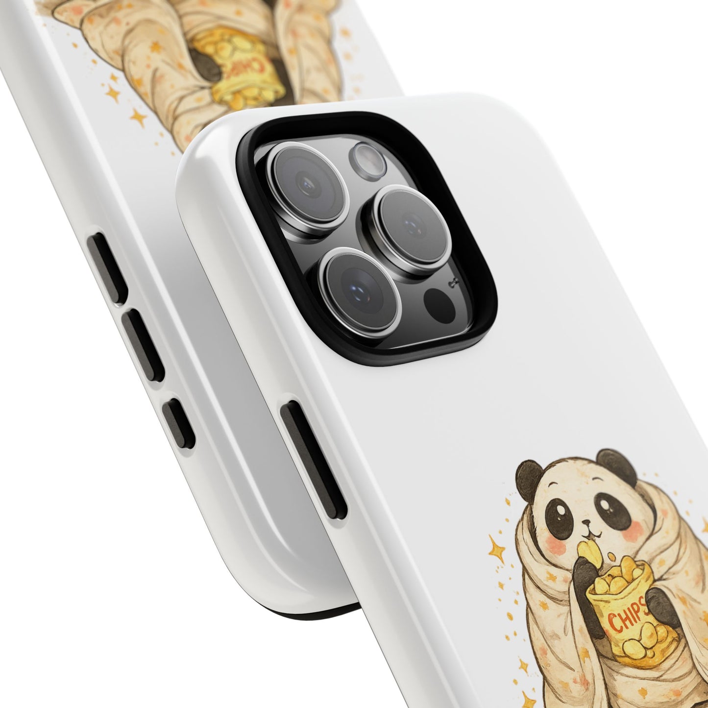 Brian Phone Case — Cute 'no. you do it.' Design