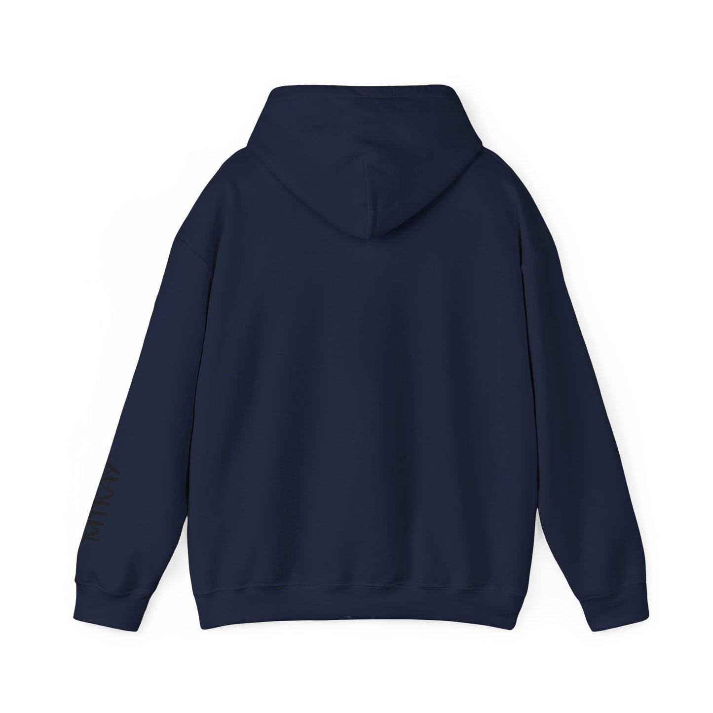 Hoodie — "Sounds Gay, I'm In" Rainbow Pride Pullover