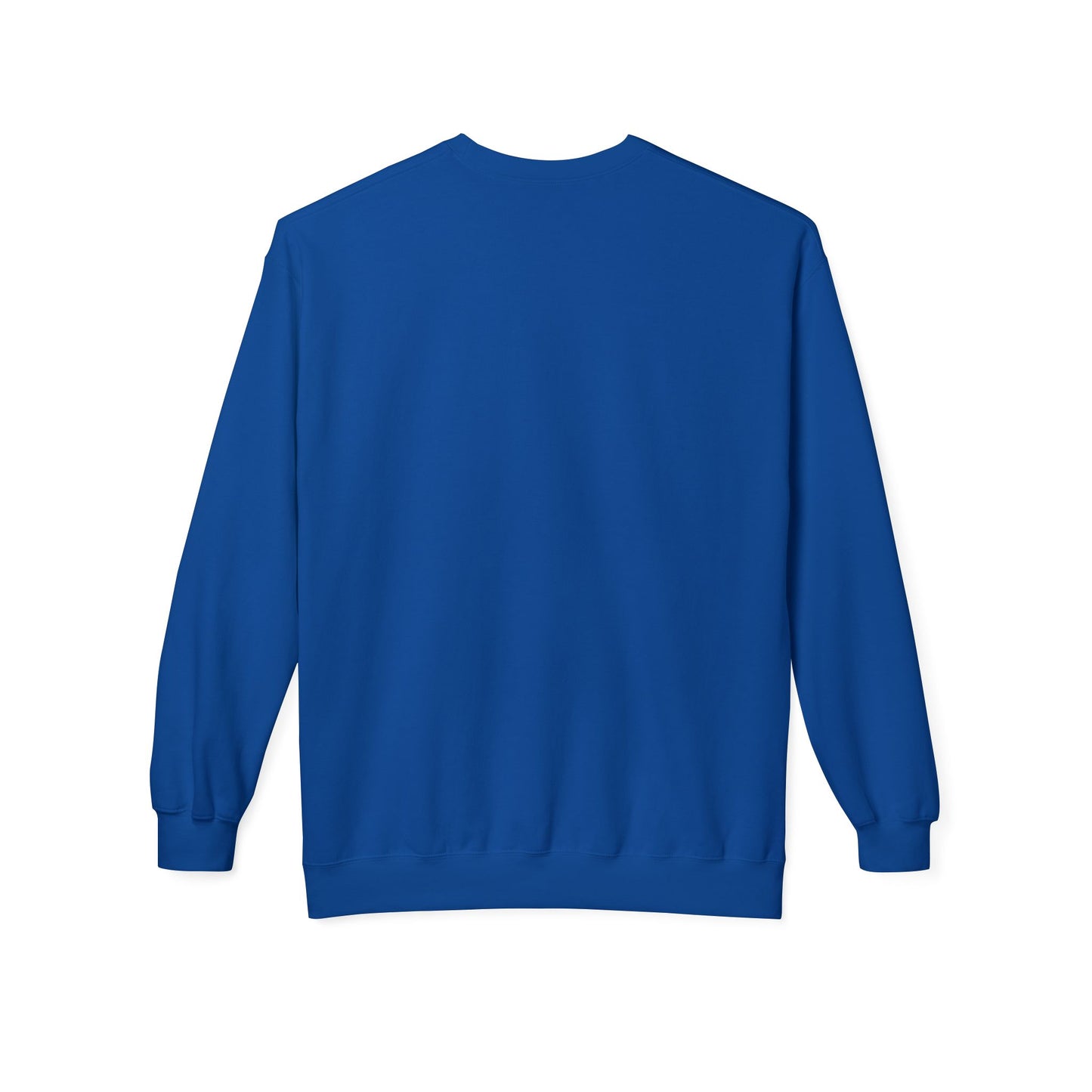 Choose Your Hard Crewneck Sweatshirt - Motivational Casual Pullover