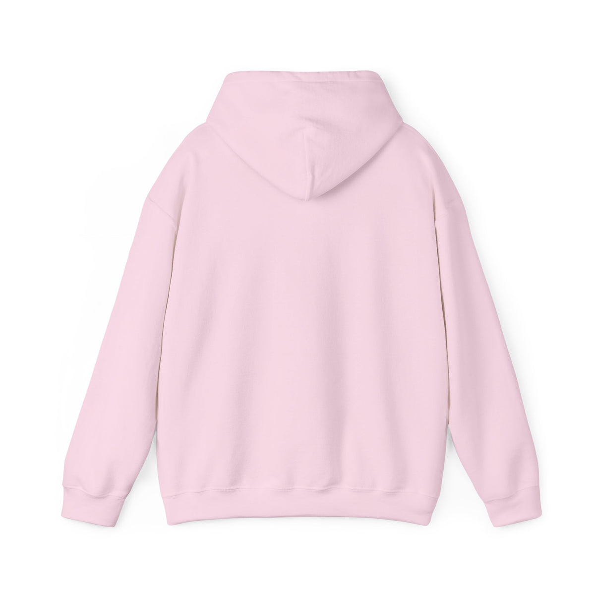 Hoodie — "Tell your therapist I said hi." Minimalist Slogan Pullover