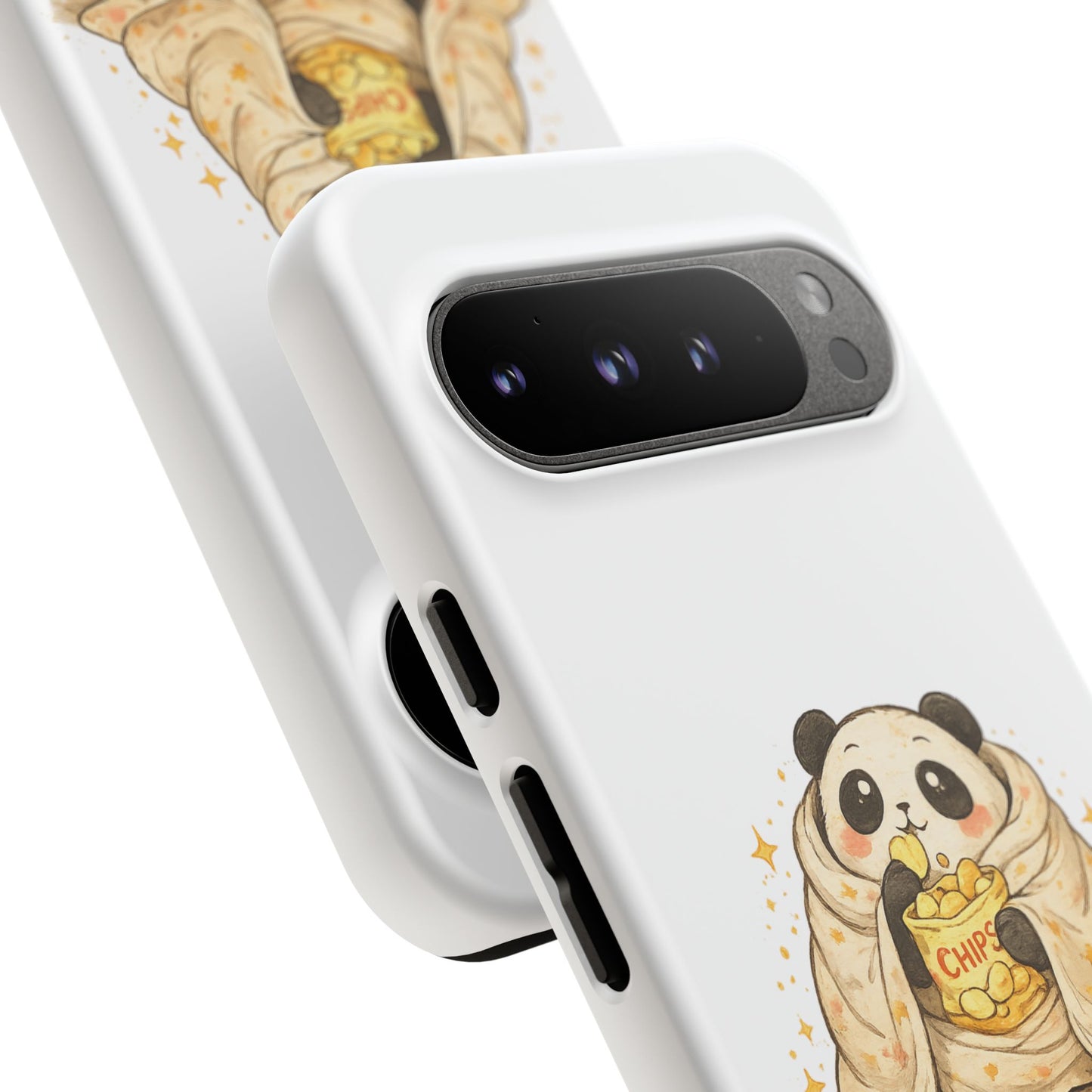 Brian Phone Case — Cute 'no. you do it.' Design