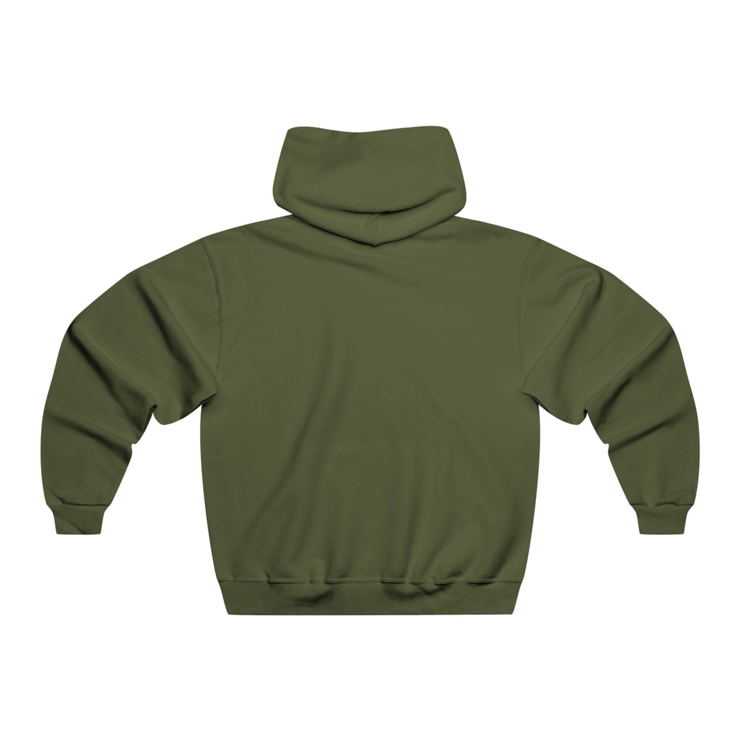 Emotional Support Human Hoodie
