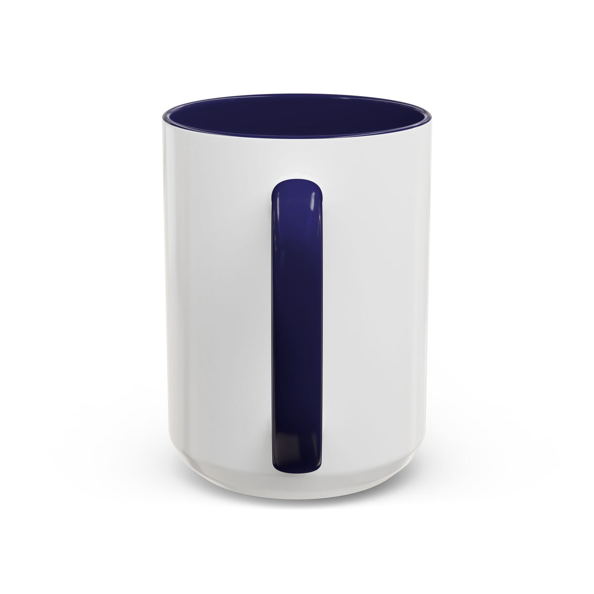My Therapist Knows About You Coffee Mug — Funny Ceramic Accent Mug
