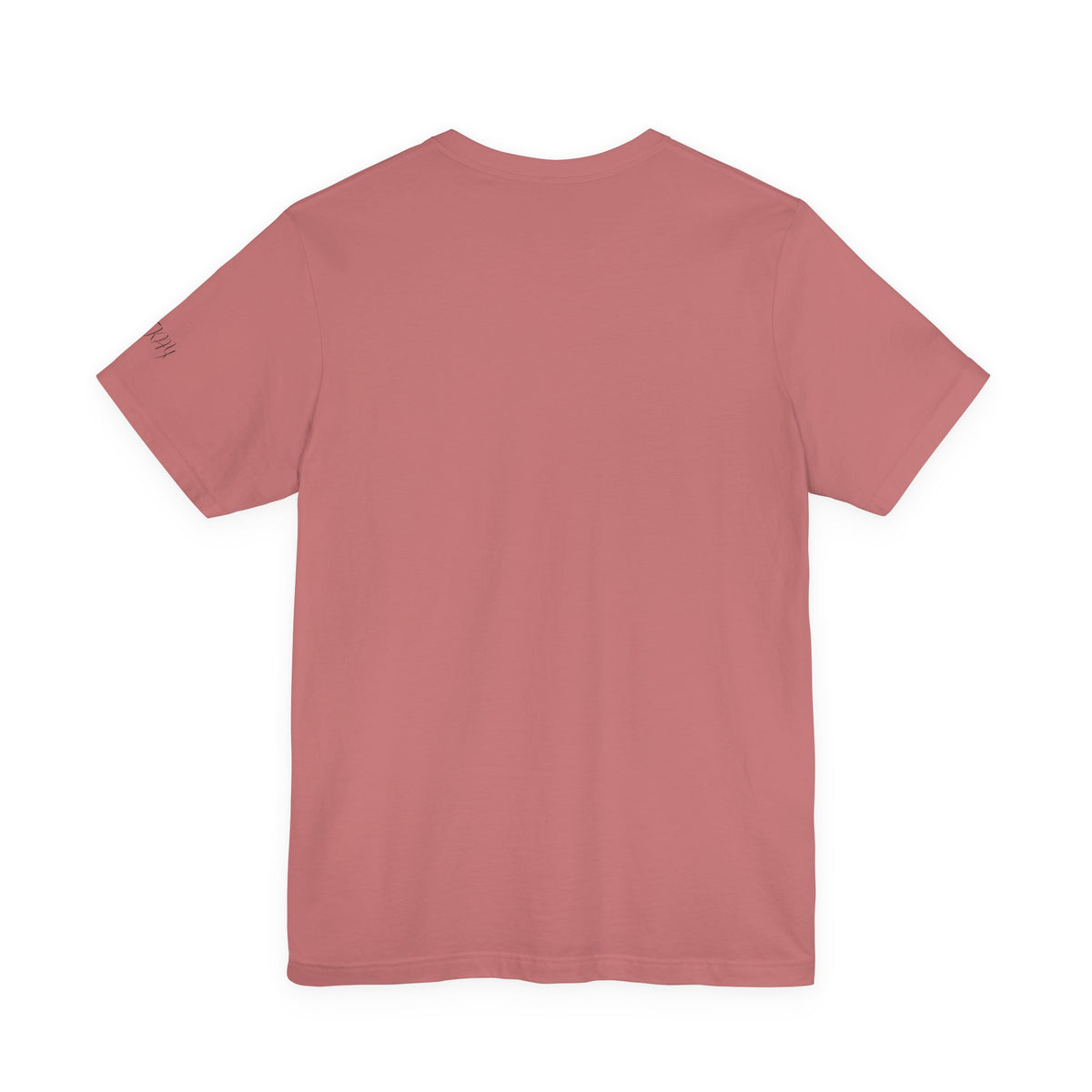 I Wanna Be Where The People Aren't T-Shirt