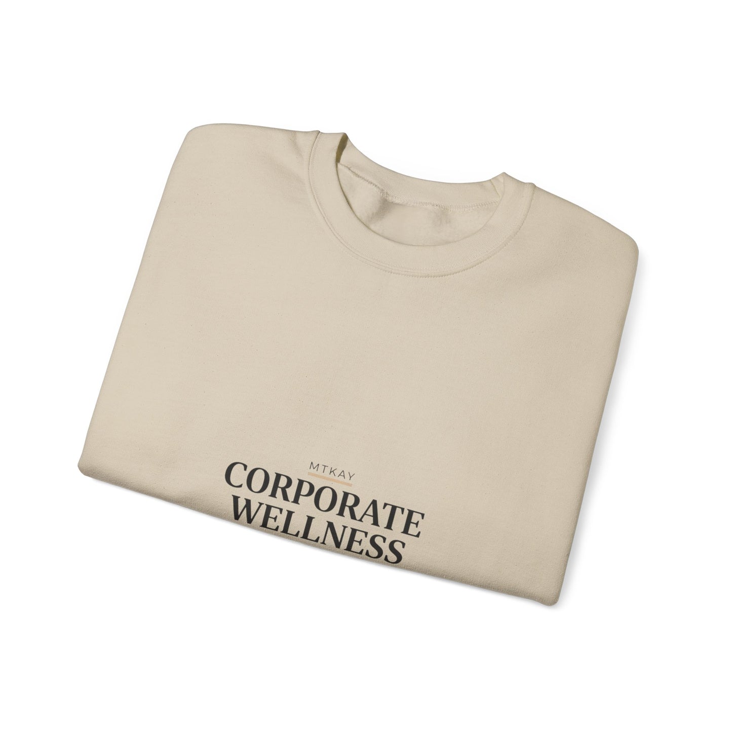 Corporate Wellness Survivor Sweatshirt | cortisol shirt, burnout meme