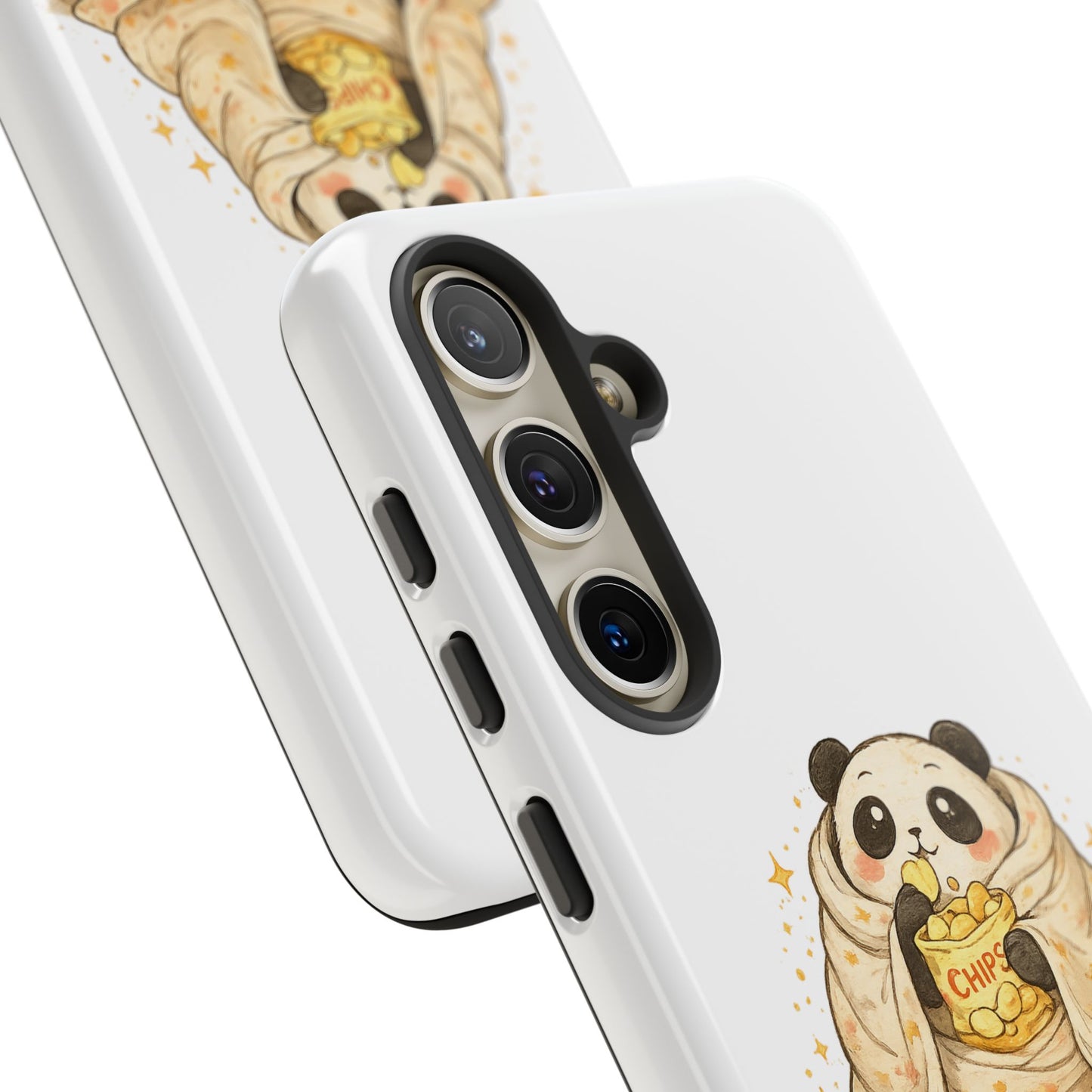 Brian Phone Case — Cute 'no. you do it.' Design