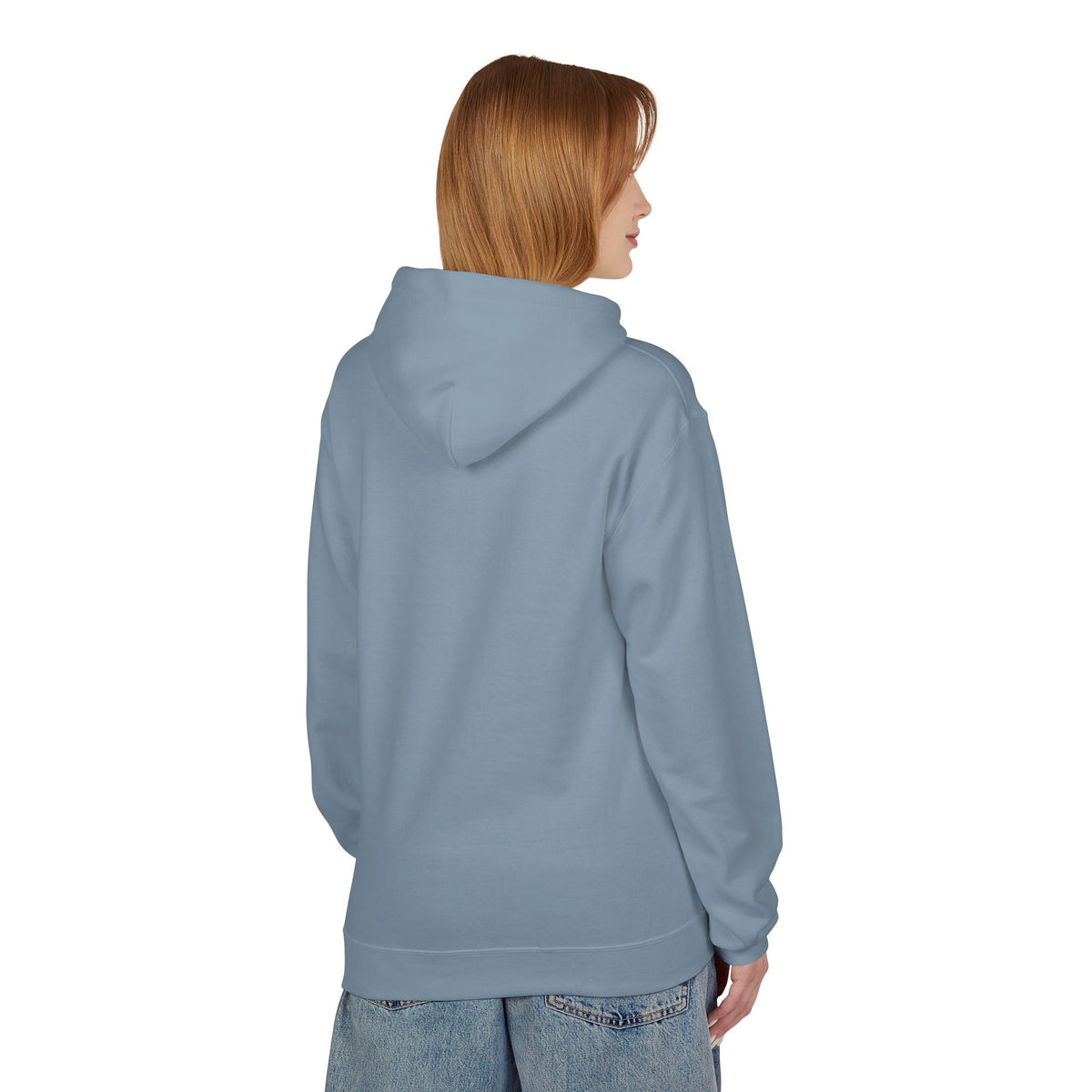 Therapist Knows About You Hoodie — Minimalist Circle Graphic Mental Health Support Pullover