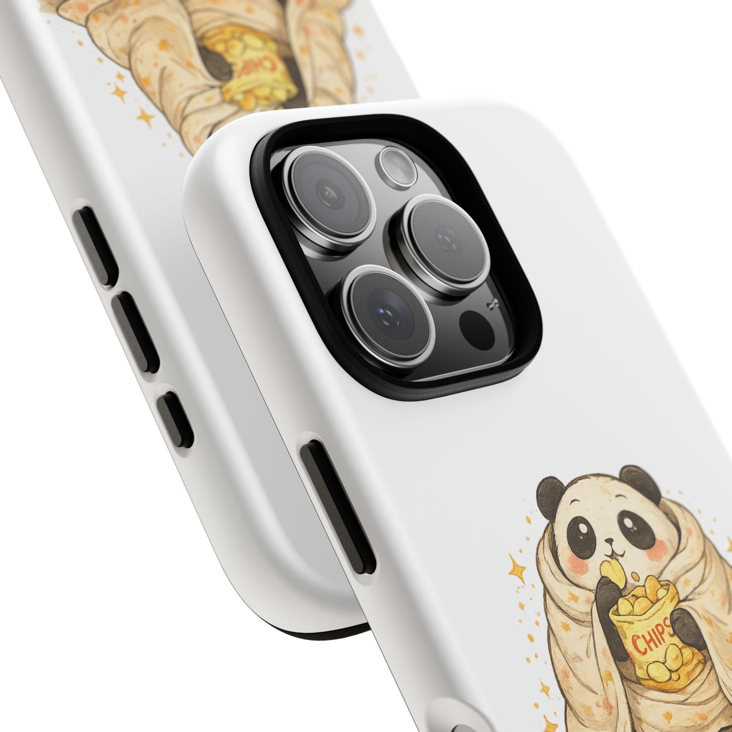 Brian Phone Case — Cute 'no. you do it.' Design