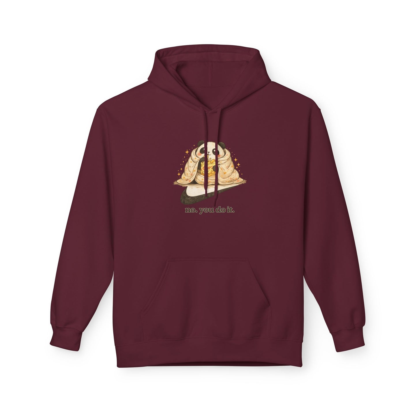 Brian Doesn't Want To Hoodie