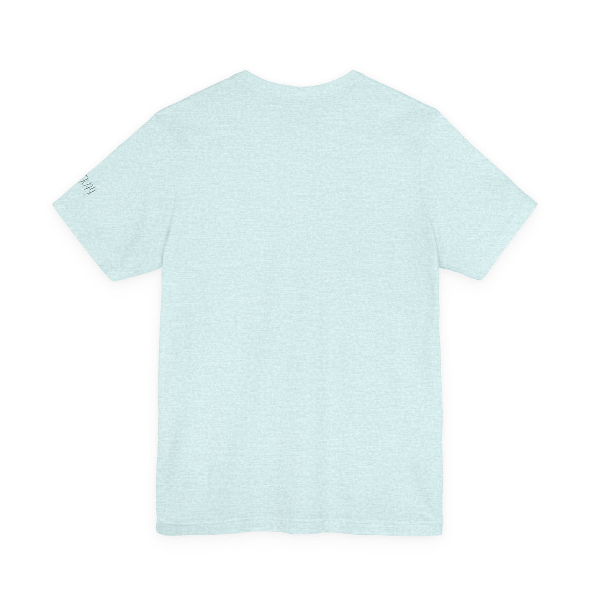 I Wanna Be Where The People Aren't T-Shirt