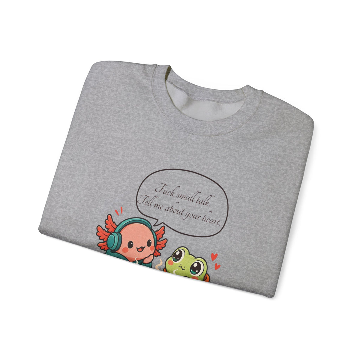 Cozy Cafe Friends Sweatshirt | Homebody loungewear, cute kawaii illustration
