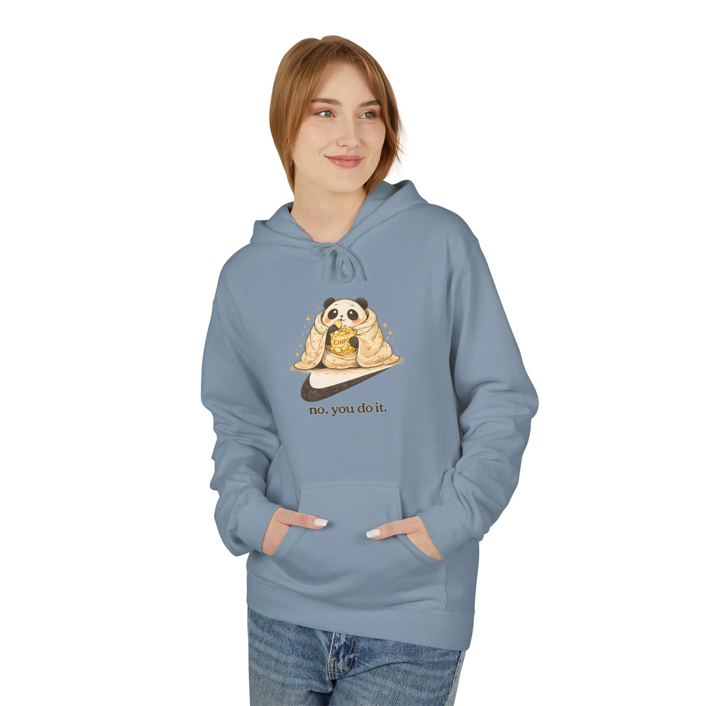 Brian Doesn't Want To Hoodie