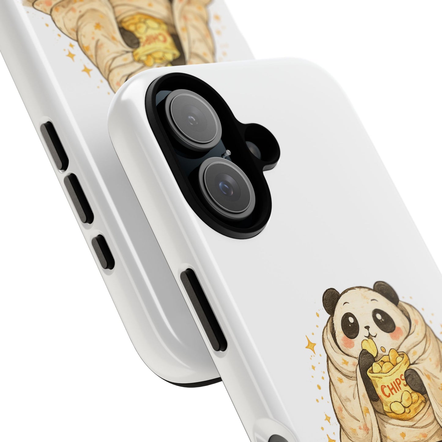 Brian Phone Case — Cute 'no. you do it.' Design