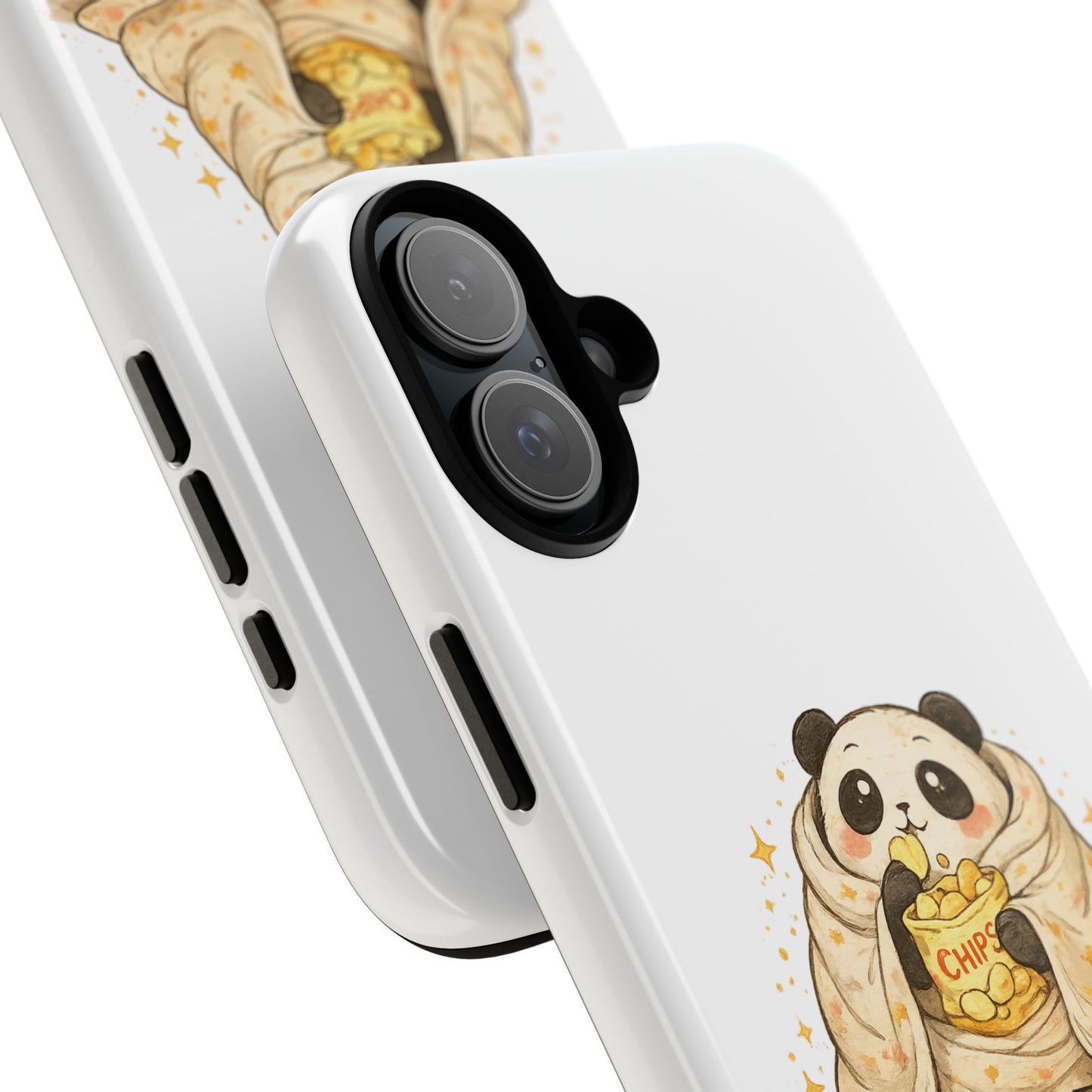 Brian Phone Case — Cute 'no. you do it.' Design