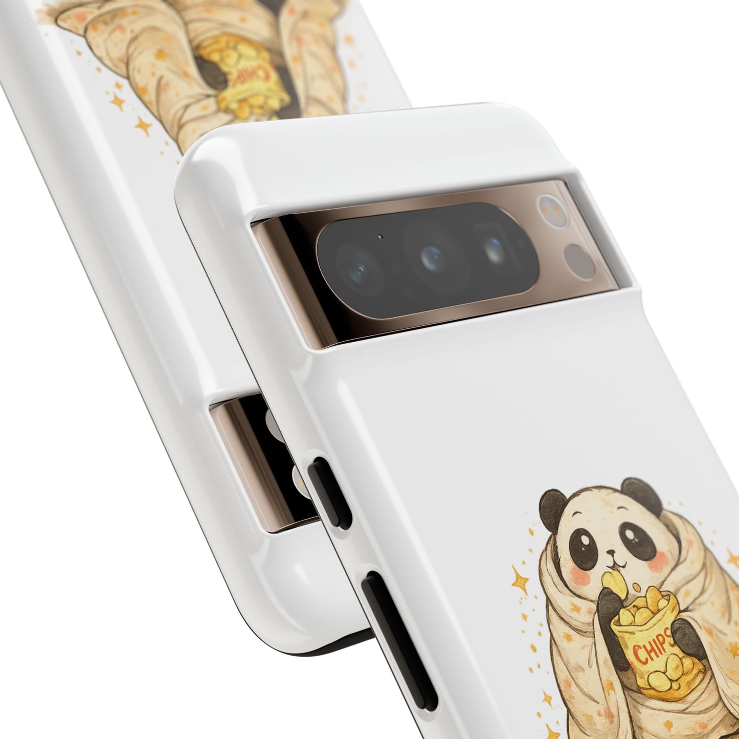 Brian Phone Case — Cute 'no. you do it.' Design