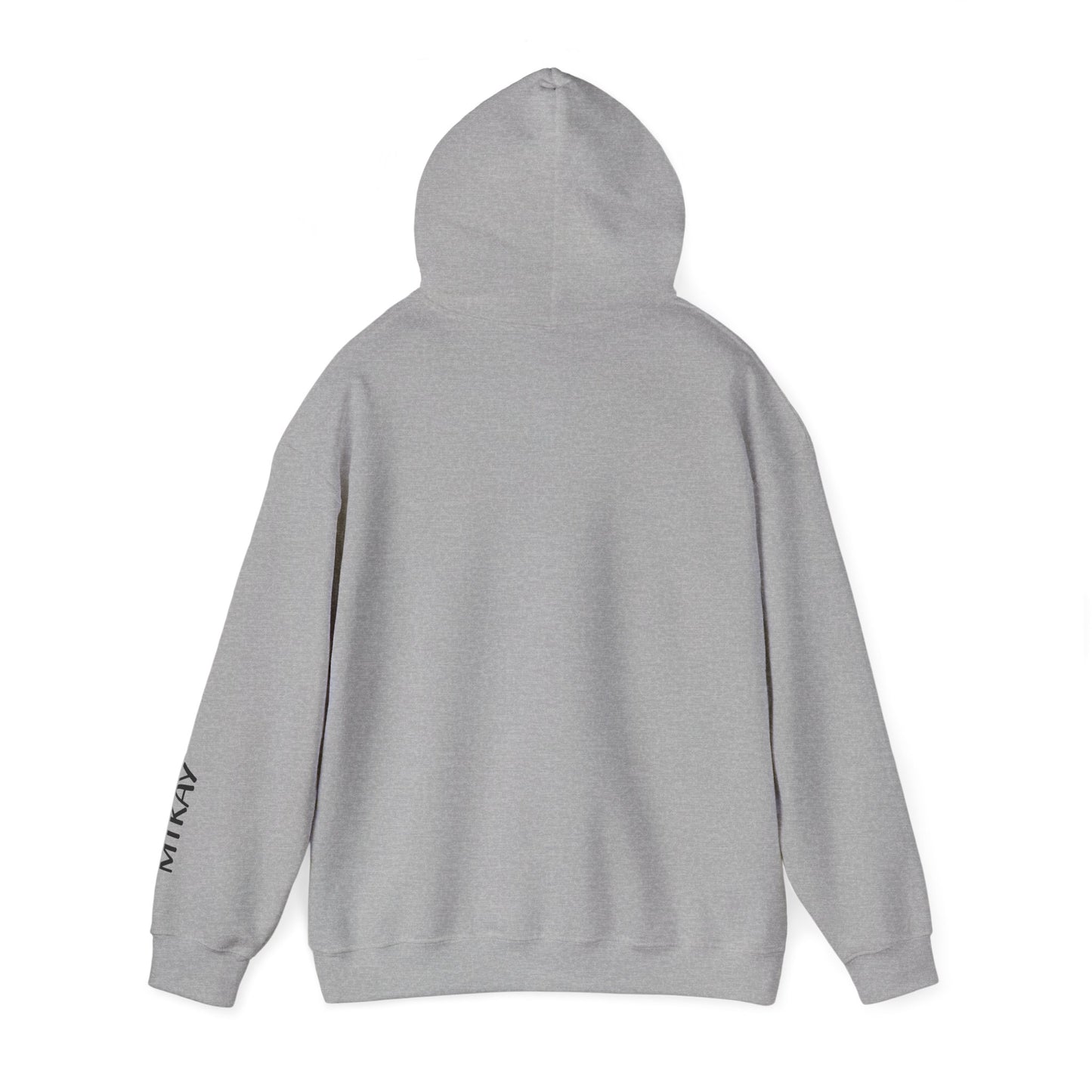 Hoodie — Minimal 'That Sounds Like A You Problem' Graphic Pullover
