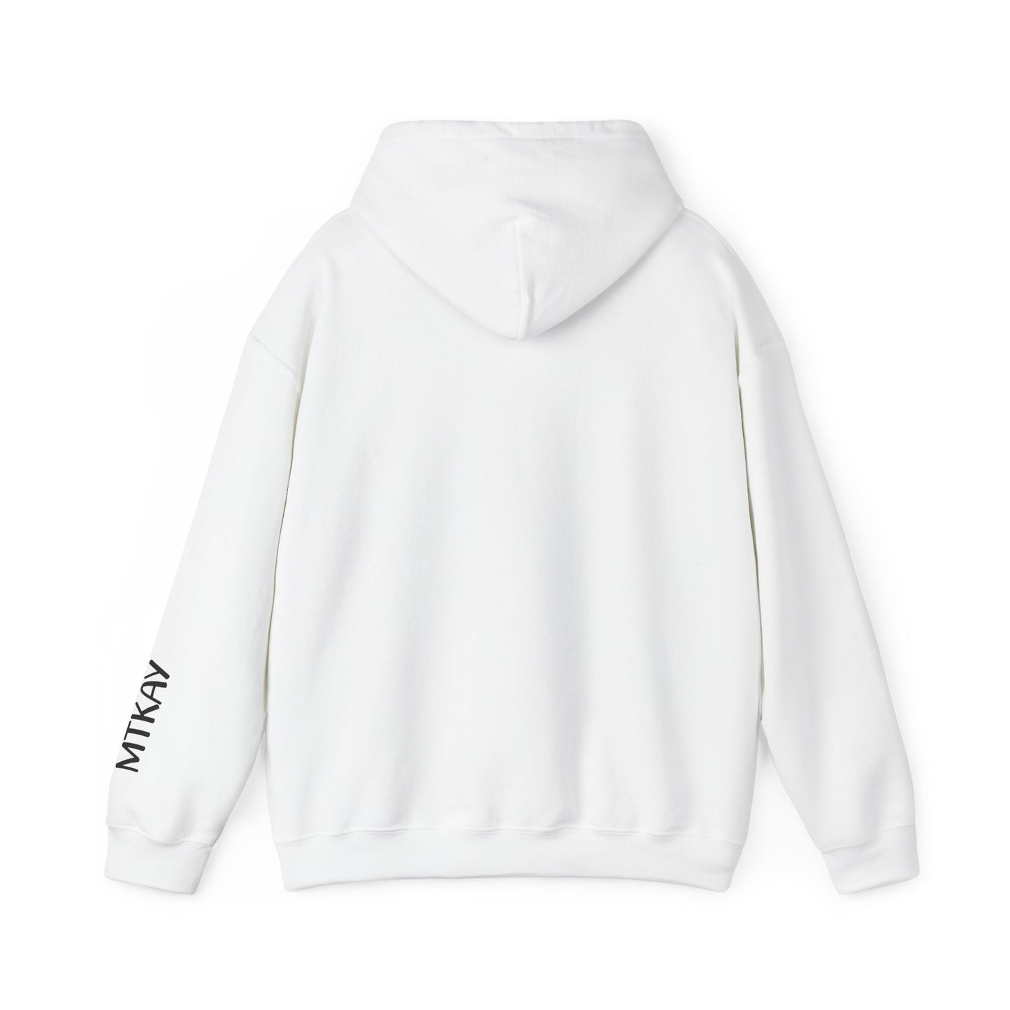 Hoodie — Minimal 'That Sounds Like A You Problem' Graphic Pullover