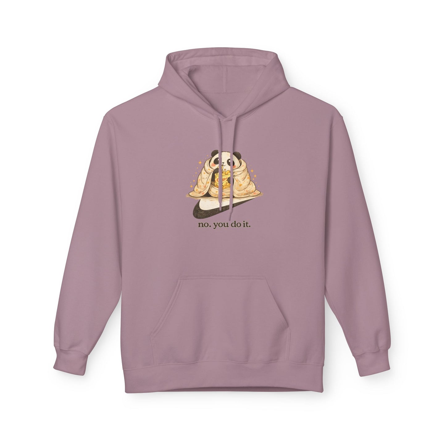 Brian Doesn't Want To Hoodie
